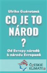 Co je to národ?