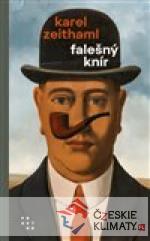Falešný knír