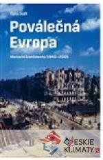 Poválečná Evropa