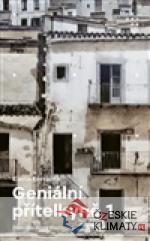 Geniální přítelkyně 1 - Dětství a...