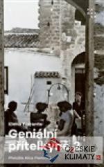 Geniální přítelkyně 2 - Příběh n...