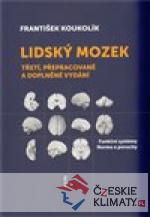Lidský mozek