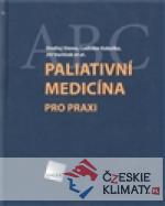 Paliativní medicína pro praxi
