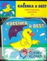 Kačenka a déšť