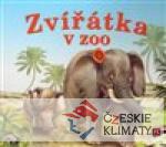 Zvířátka v ZOO