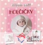 Album naší holčičky