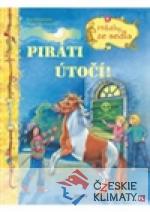 Piráti útočí - příběhy ze sedla