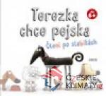 Terezka chce pejska