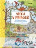 Vítej v přírodě - Zvířata v lese, ...
