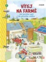 Vítej na farmě
