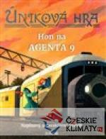 Úniková hra - Hon na Agenta 9