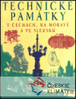 Technické památky v Čechách, na Mora...