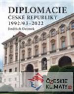 Diplomacie České republiky 1992/93-202...