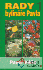 Rady bylináře Pavla 1.