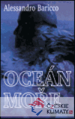Oceán moře