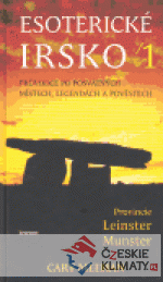 Esoterické Irsko 1.