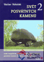 Svět posvátných kamenů 2