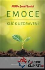 Emoce, klíč k uzdravení