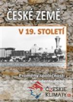 České země v 19. století