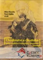 Chudinství a chudoba jako sociálně histo...