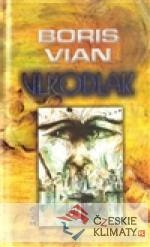 Vlkodlak
