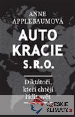 Autokracie, s.r.o.