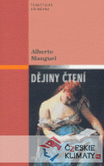 Dějiny čtení