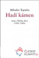 Hadí kámen