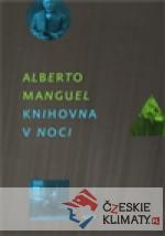 Knihovna v noci