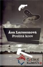 Prolitá krev