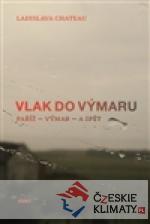 Vlak do Výmaru