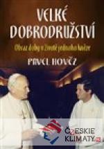 Velké dobrodružství