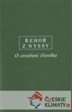 O stvoření člověka