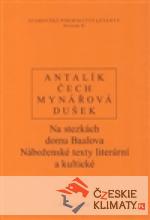 Na stezkách domu Baalova