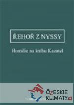 Homilie na knihu Kazatel
