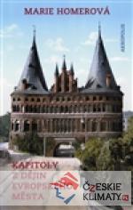 Kapitoly z dějin evropského města
