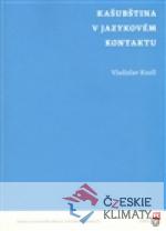 Kašubština v jazykovém  kontaktu