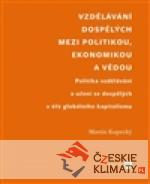Vzdělávání dospělých mezi politiko...