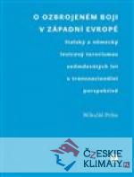 O ozbrojeném boji v západní Evropě