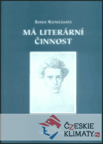 Má literární činnost