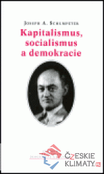 Kapitalismus, socialismus a demokracie
