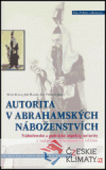 Autorita v abrahamských náboženstvích...