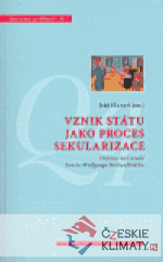 Vznik státu jako proces sekularizace