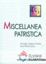 Miscellanea patristica