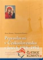 Pravoslavní v Československu v letech 19...