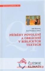Příběhy povolání a obrácení v biblických...