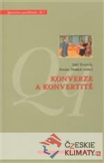 Konverze a konvertité