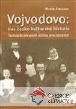 Vojvodovo: kus česko-bulharské histori...
