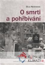 O smrti a pohřbívání