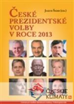 České prezidentské volby v roce 2013